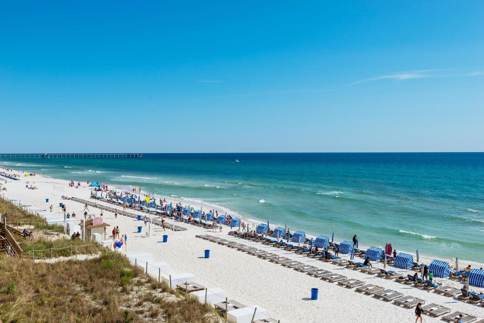 Tidewater 1916 Panama City Beach