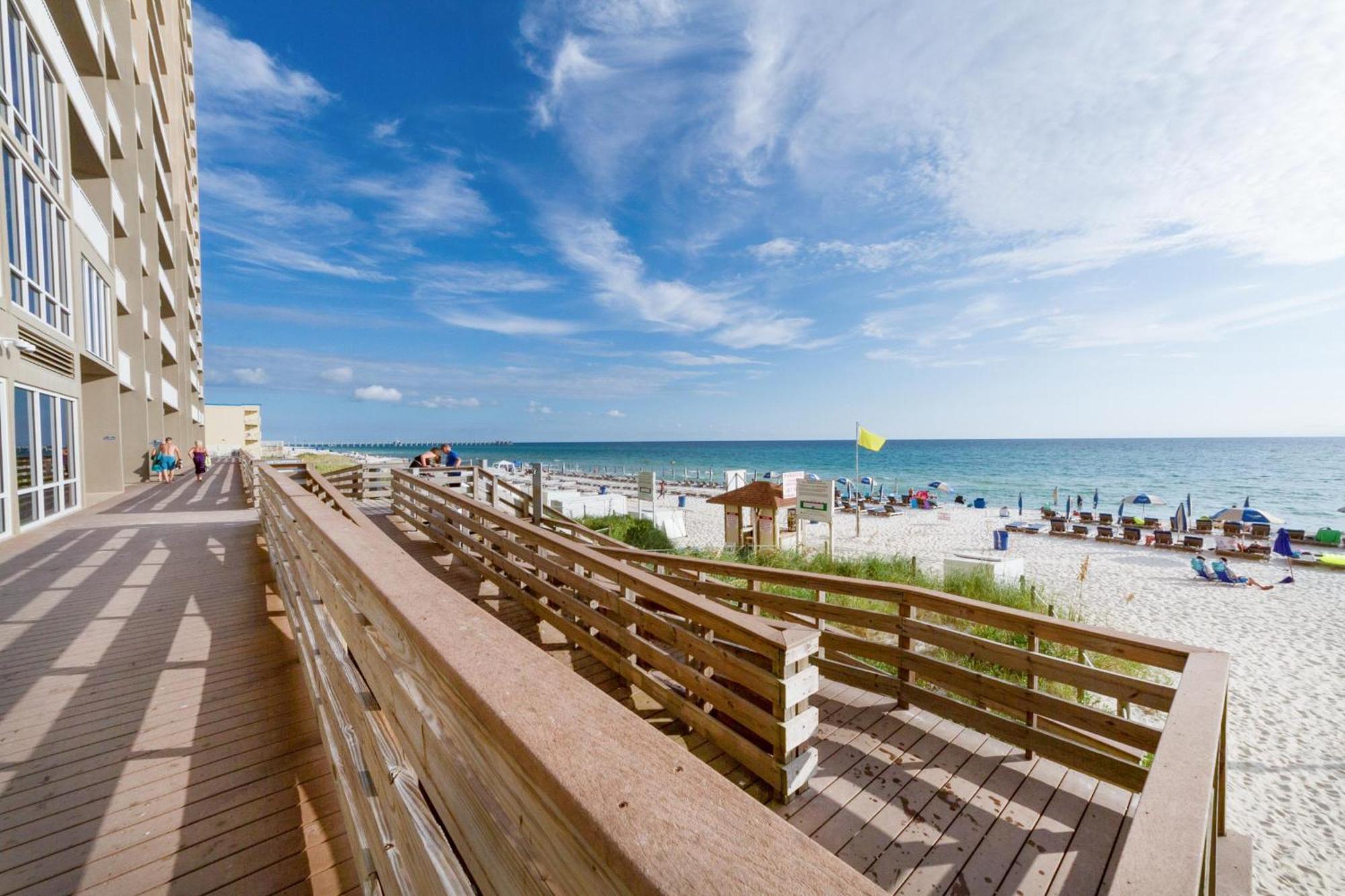 Tidewater 1916 Panama City Beach