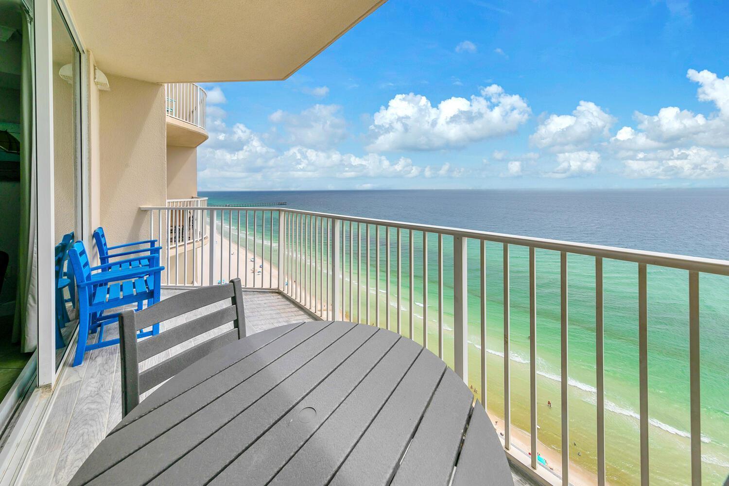 Tidewater 1916 Holiday home Panama City Beach